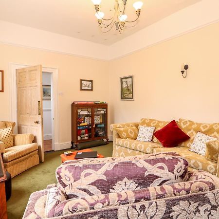 Magdalene House Villa Louth  ภายนอก รูปภาพ