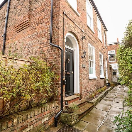 Magdalene House Villa Louth  ภายนอก รูปภาพ