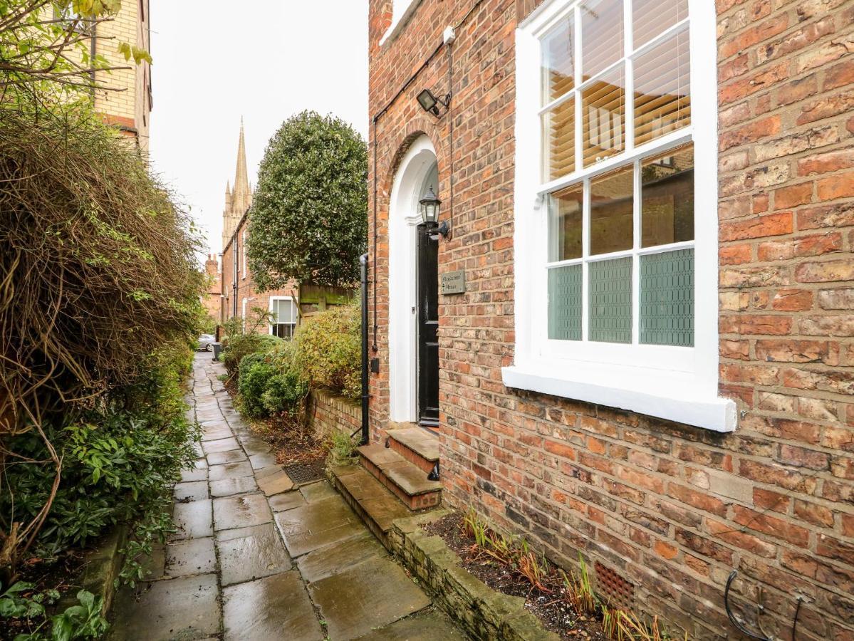 Magdalene House Villa Louth  ภายนอก รูปภาพ