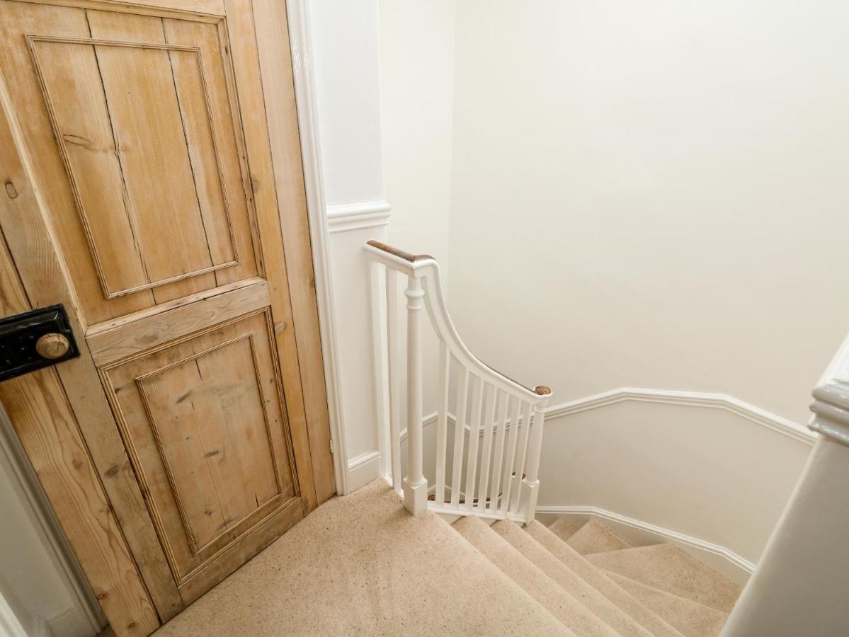 Magdalene House Villa Louth  ภายนอก รูปภาพ