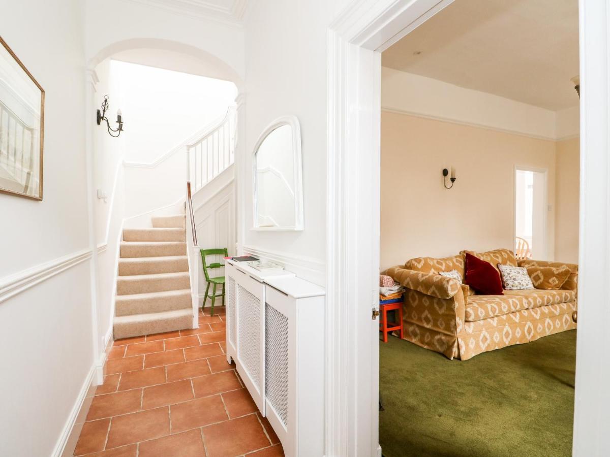 Magdalene House Villa Louth  ภายนอก รูปภาพ