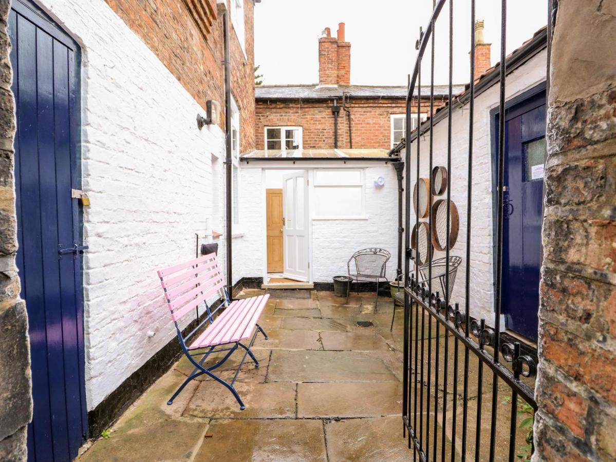 Magdalene House Villa Louth  ภายนอก รูปภาพ
