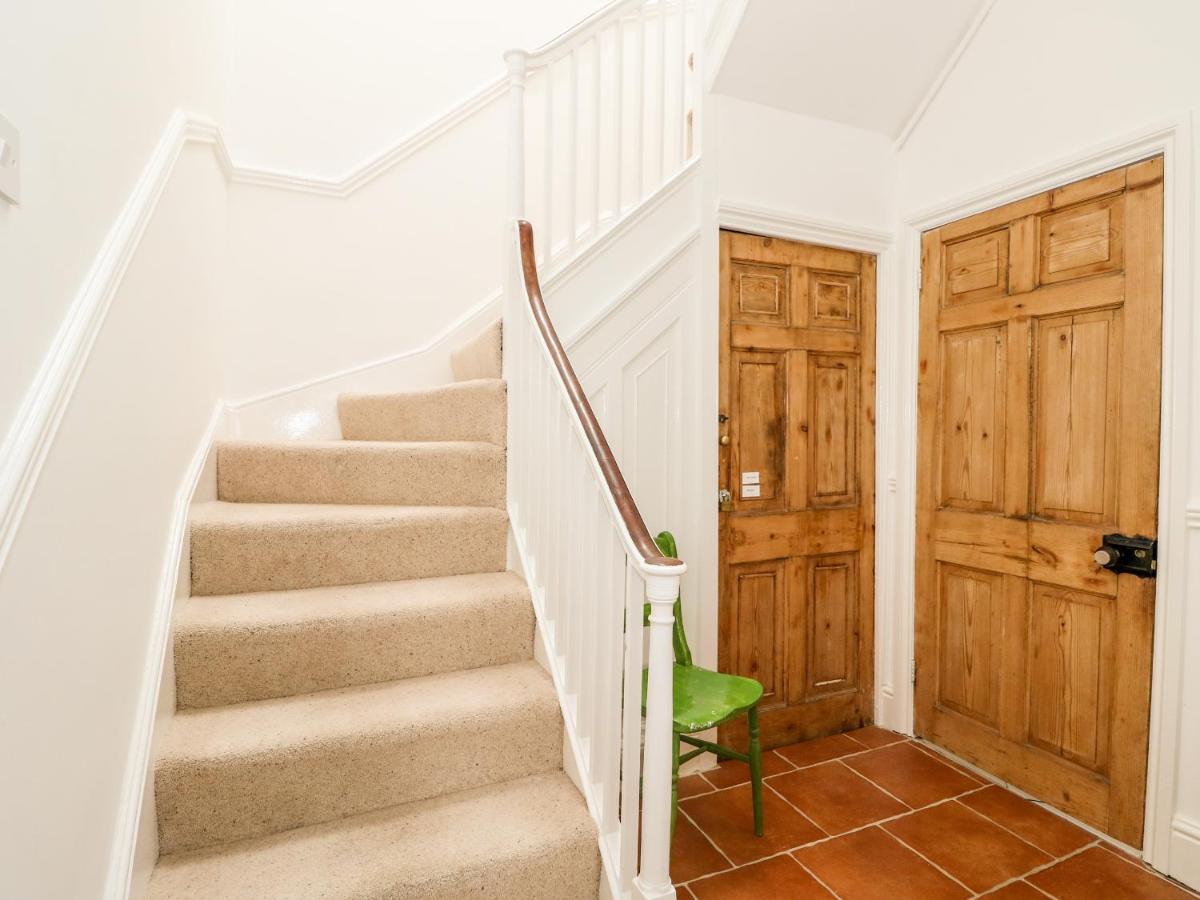 Magdalene House Villa Louth  ภายนอก รูปภาพ