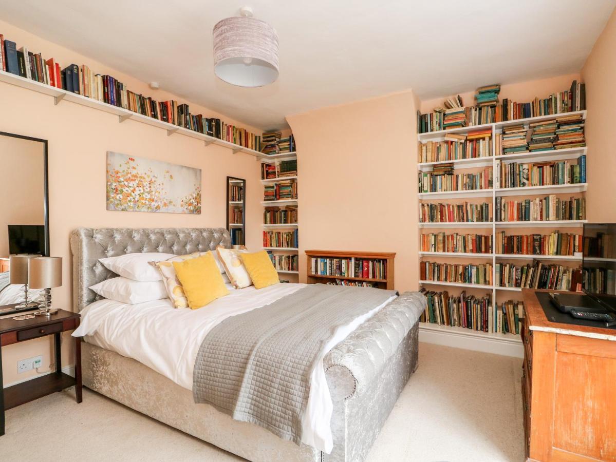 Magdalene House Villa Louth  ภายนอก รูปภาพ
