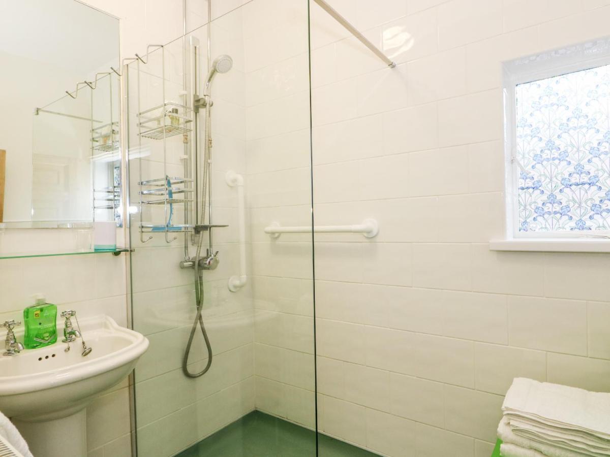 Magdalene House Villa Louth  ภายนอก รูปภาพ