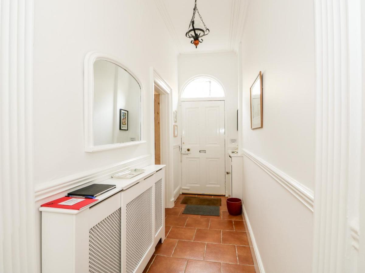 Magdalene House Villa Louth  ภายนอก รูปภาพ