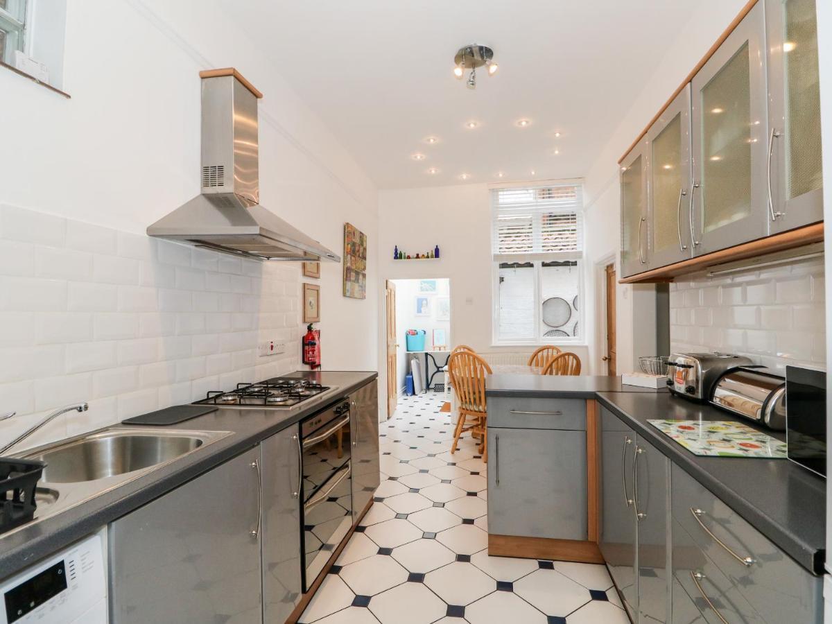 Magdalene House Villa Louth  ภายนอก รูปภาพ