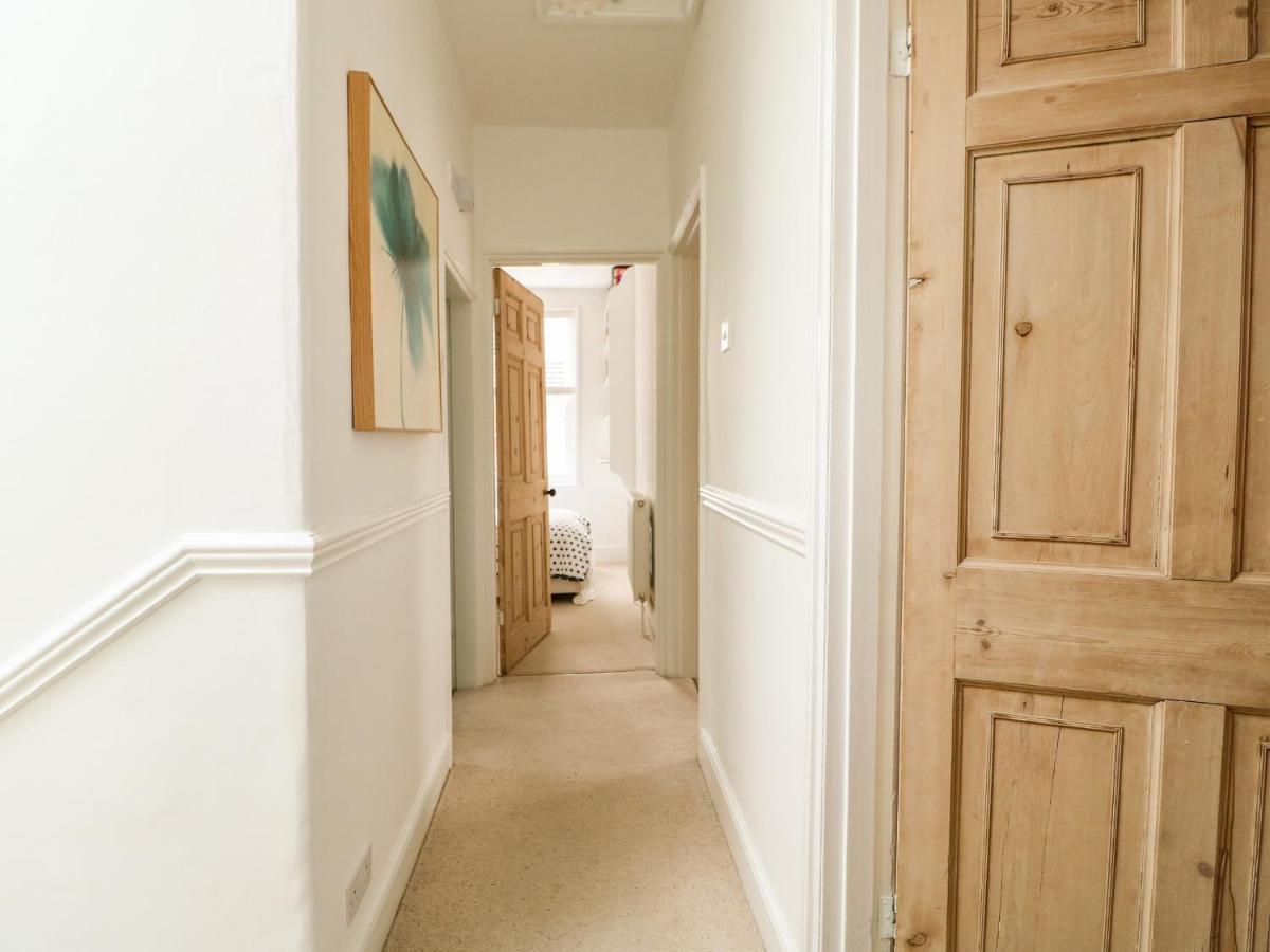 Magdalene House Villa Louth  ภายนอก รูปภาพ
