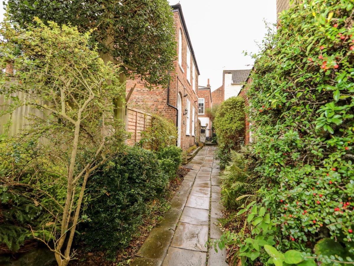Magdalene House Villa Louth  ภายนอก รูปภาพ